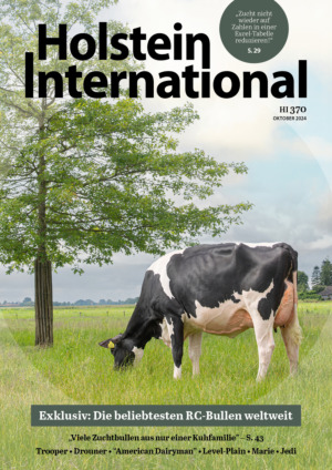 Holstein International Abos