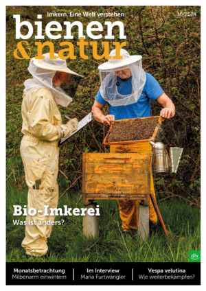 bienen&natur Abos