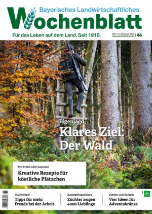 Bayerisches Landwirtschaftliches Wochenblatt Abos