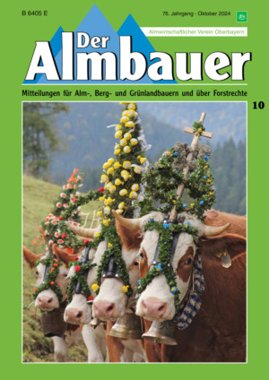 Der Almbauer Abos