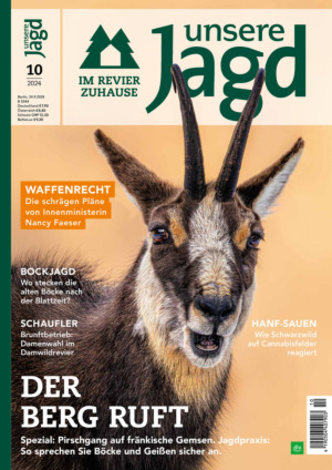 unsere Jagd Abos