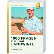 1000 Fragen für junge Landwirte