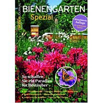 Bienengarten - BienenJournal Spezial