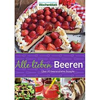 Alle lieben Beeren