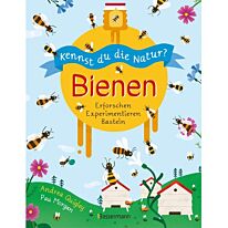 Kennst du die Natur? - Bienen