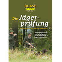 BLASE - Die Jägerprüfung