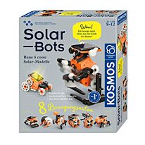 Solar-Bots von Kosmos