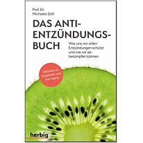 Das Anti-Entzündungsbuch