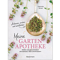 Meine Gartenapotheke