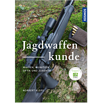 Jagdwaffenkunde
