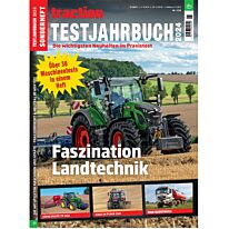 traction Testjahrbuch 2024