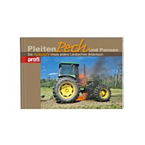 Pleiten, Pech und Pannen 9