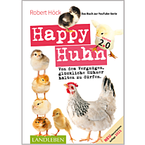 Happy Huhn. Edition 2.0.