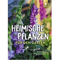 Heimische Pflanzen für den Garten