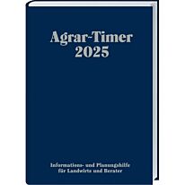 Agrar-Timer 2025