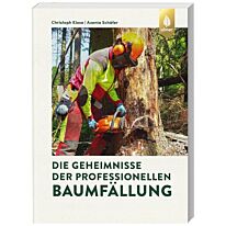 Die Geheimnisse der professionellen Baumfällung