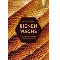 Buch Bienenwachs