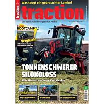 traction Januar/Februar 2023