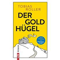 Der Goldhügel