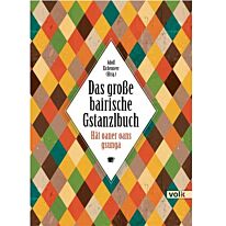 Das große bairische Gstanzlbuch