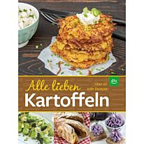 Alle lieben Kartoffeln