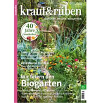 kraut&rüben Ausgabe Juli 2024