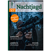 Sonderheft Nachtjagd