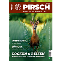 PIRSCH Ausgabe 9/2023