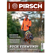 PIRSCH Ausgabe 10/2023