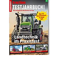 traction Testjahrbuch 2022