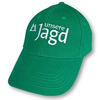 unsere Jagd-Cap