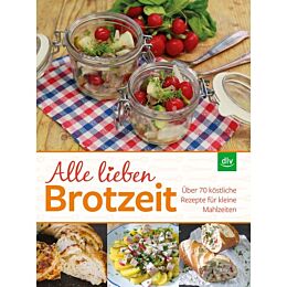 Alle lieben Brotzeit