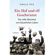 Ein Hof und elf Geschwister