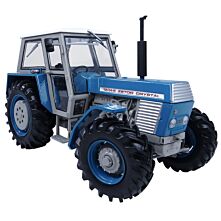 Modell Zetor Crystal 12045 blau