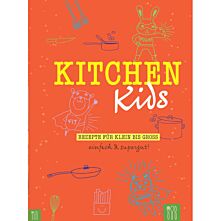 Kitchen Kids