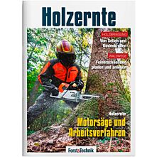 Ratgeber Holzernte