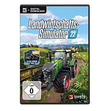 Landwirtschafts-Simulator 22