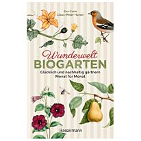 Wunderwelt Biogarten
